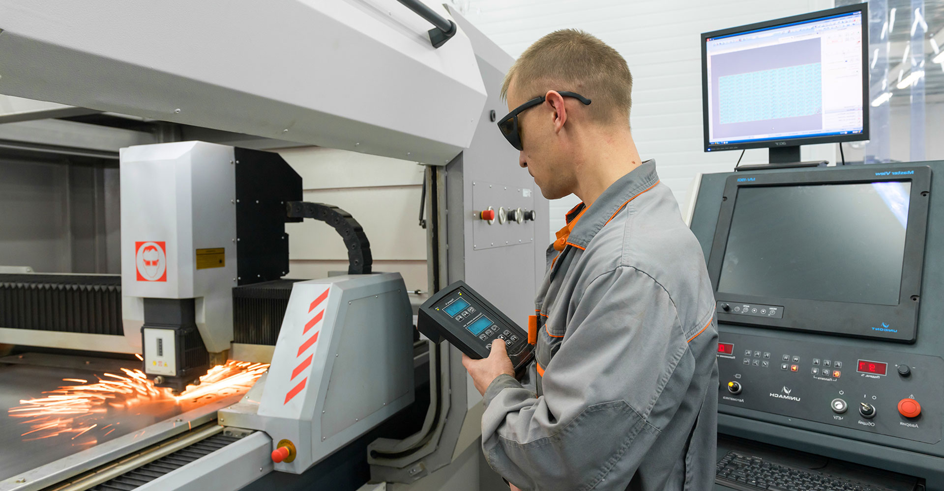 Accreditamento laboratori ISO 1725